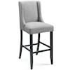 Modway Baron Bar Stool