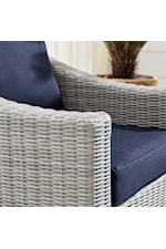 Modway Conway Outdoor Patio Furniture Cover