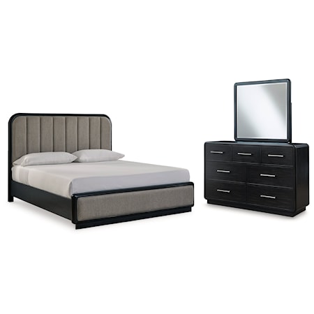 King Bedroom Set