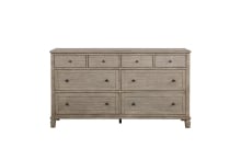 Homelegance Marceline 4-Piece Queen Panel Bedroom Set