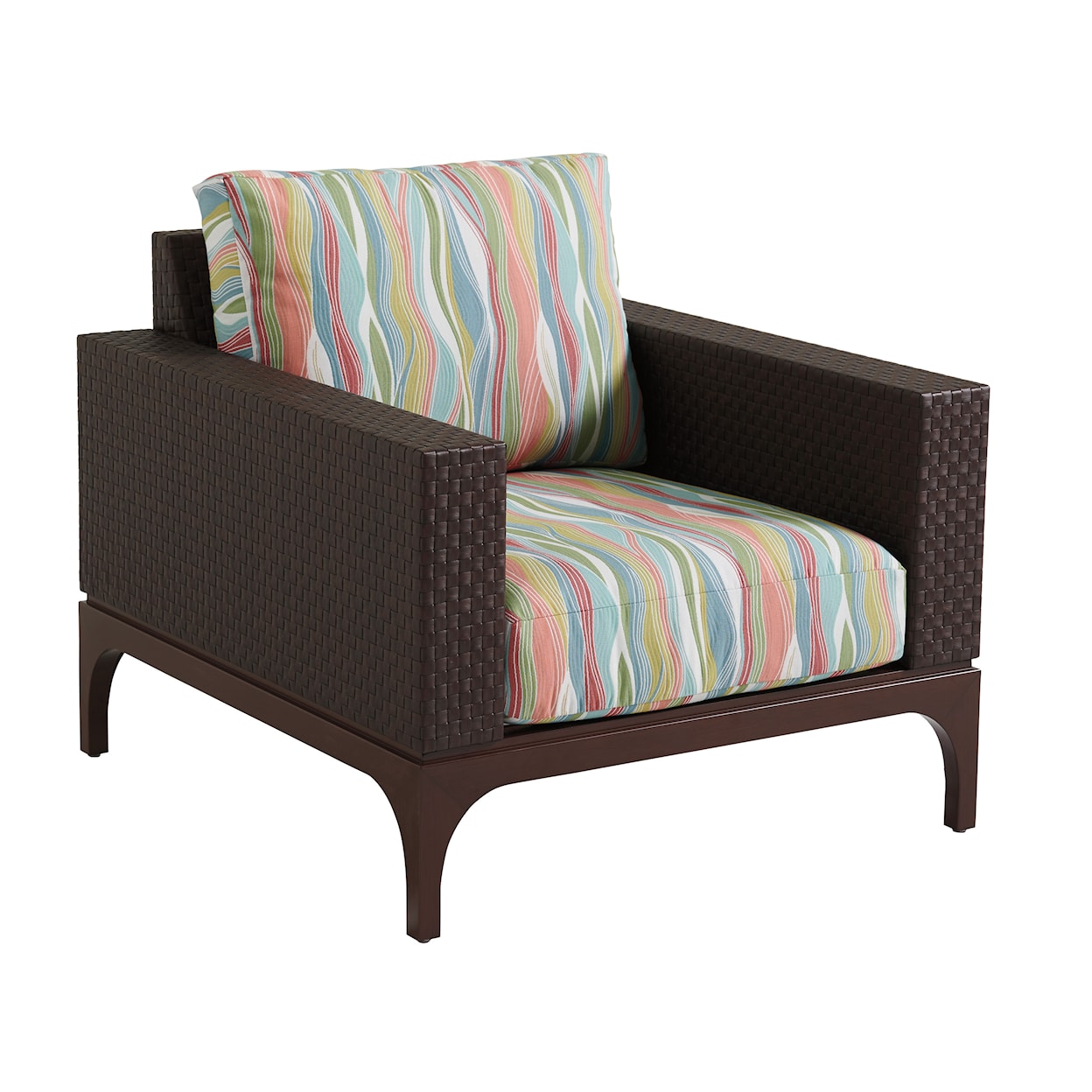 Tommy Bahama Outdoor Living Abaco Lounge Chair