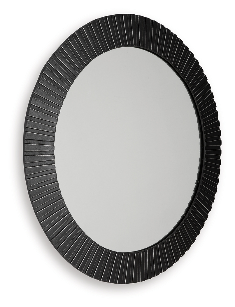 Accent Mirror