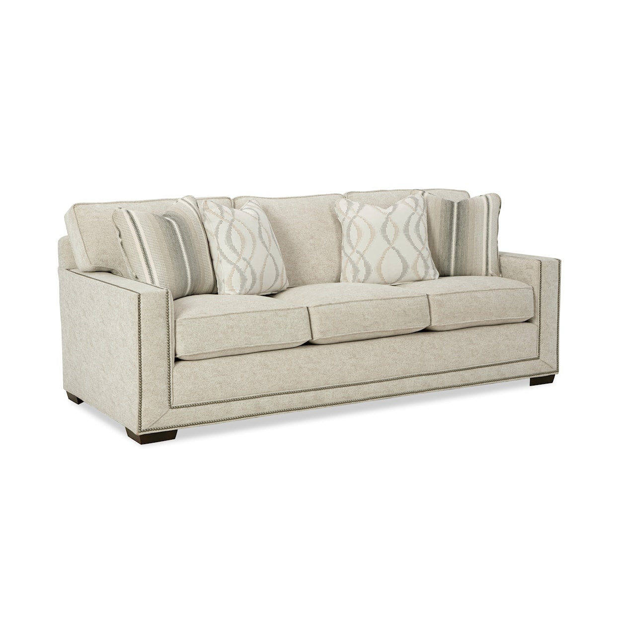Hickorycraft 723250 Sofa