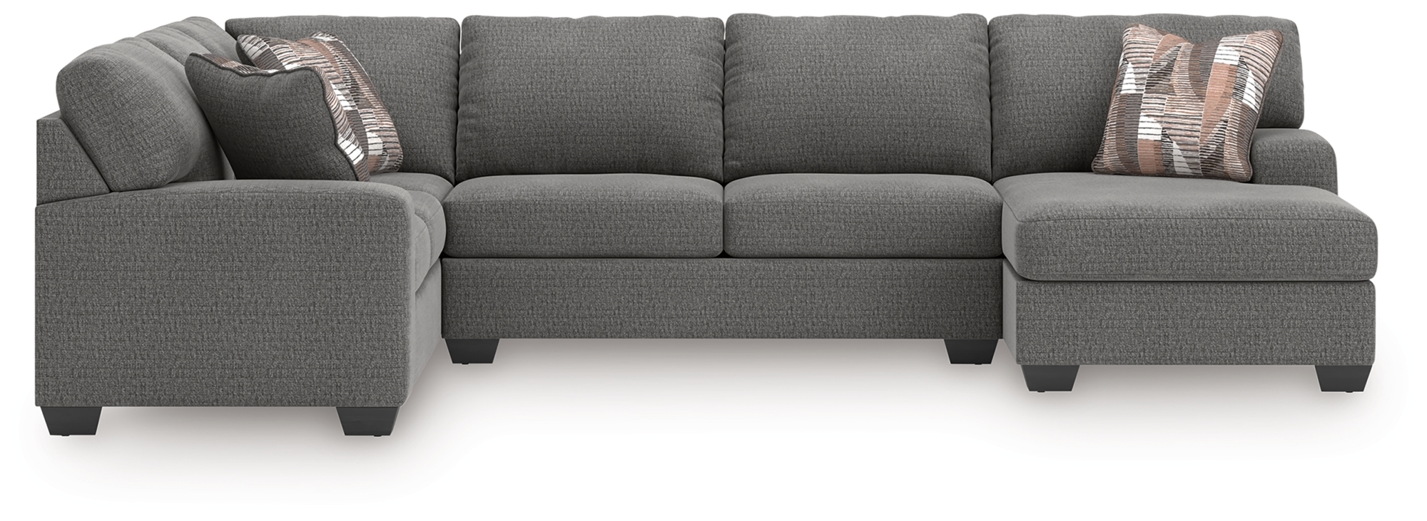 Sleeper Sectional With Chaise