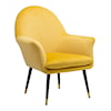 Zuo Alexandria Accent Chair