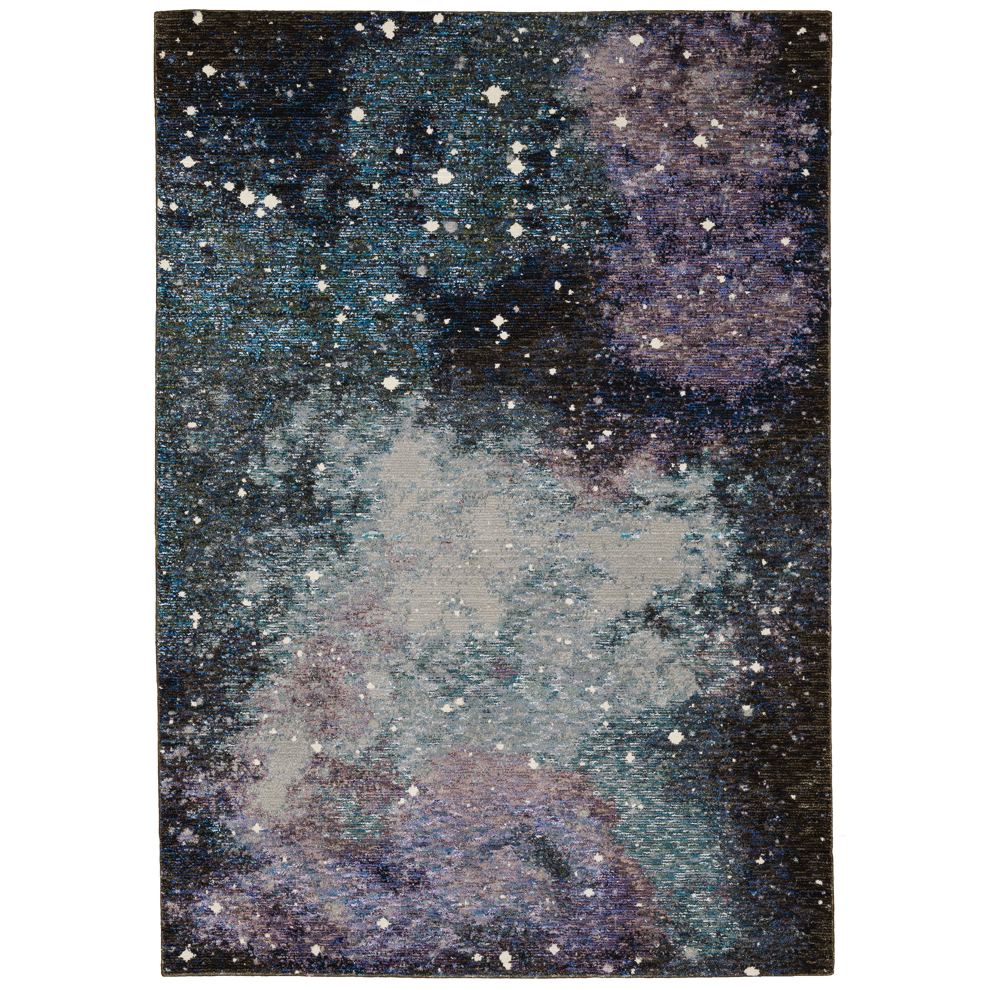 Oriental Weavers Evolution 8' 6" X 11' 7"  Rug