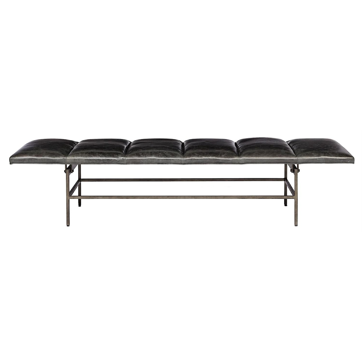 Bernhardt Bernhardt Interiors Ardmore Fabric Bench