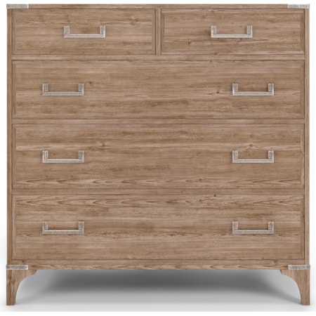 Single Dresser
