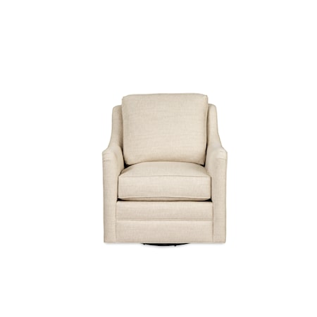 Swivel Chair