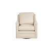 Craftmaster 016210 Swivel Glider Chair