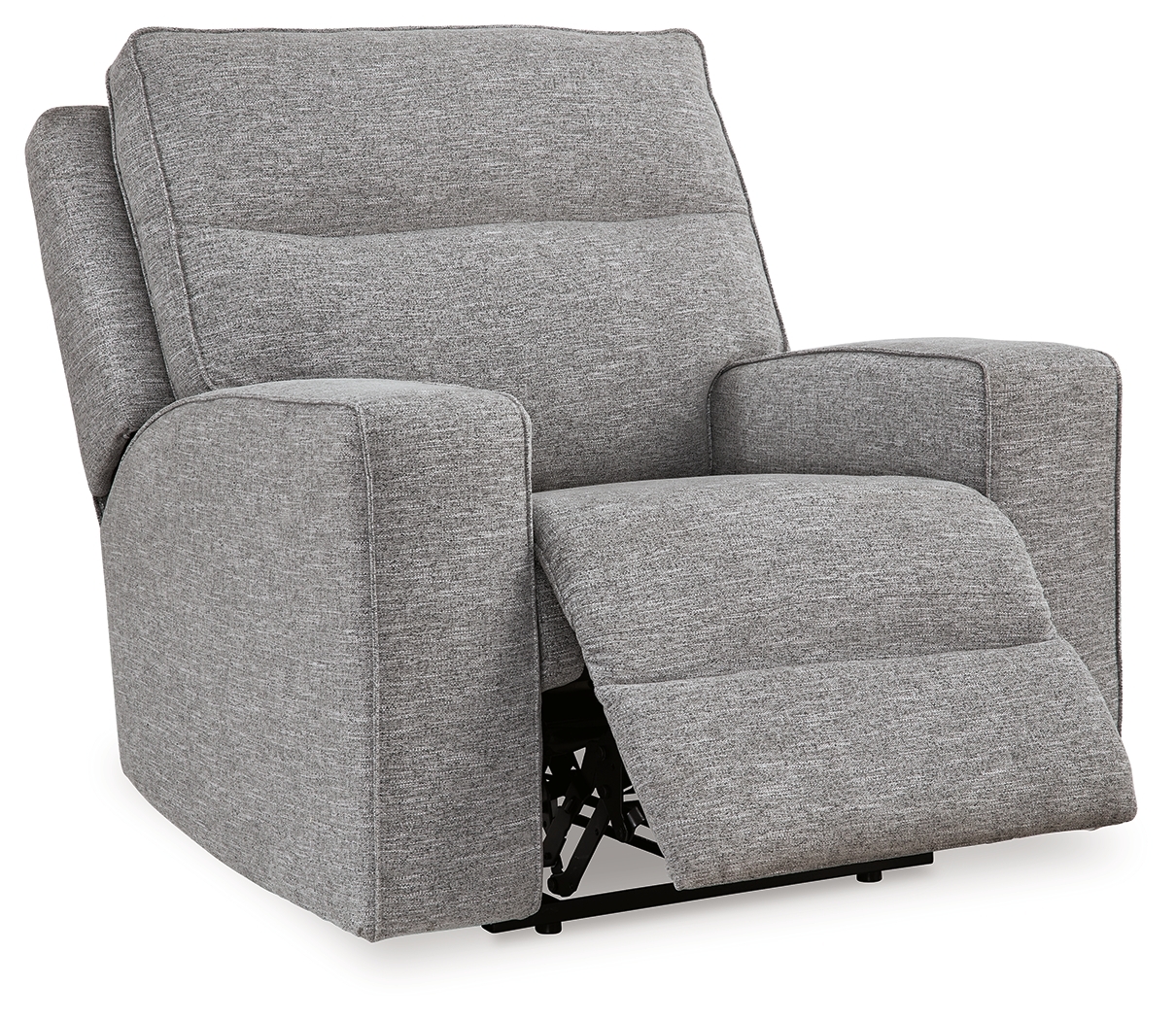 Pwr Recliner/Adj Headrest