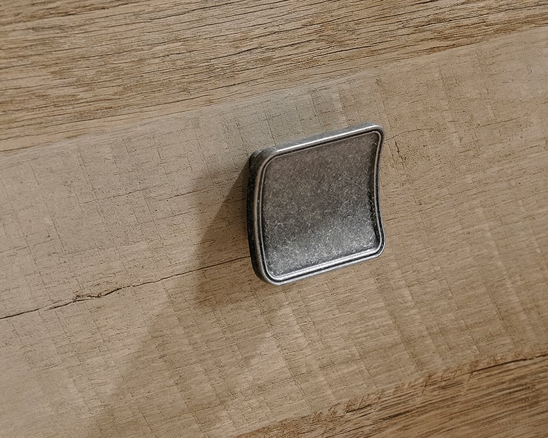 Sauder Cannery Bridge L-Shaped Desk