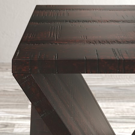 Jasper Accent Table