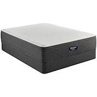 Select™ Hybrid Medium Twin Mattress and 9" Foundation