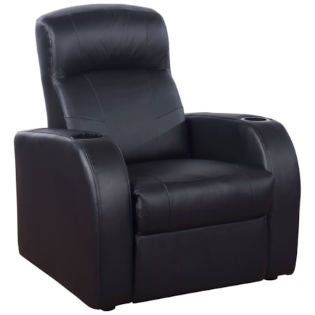Cyrus Recliner
