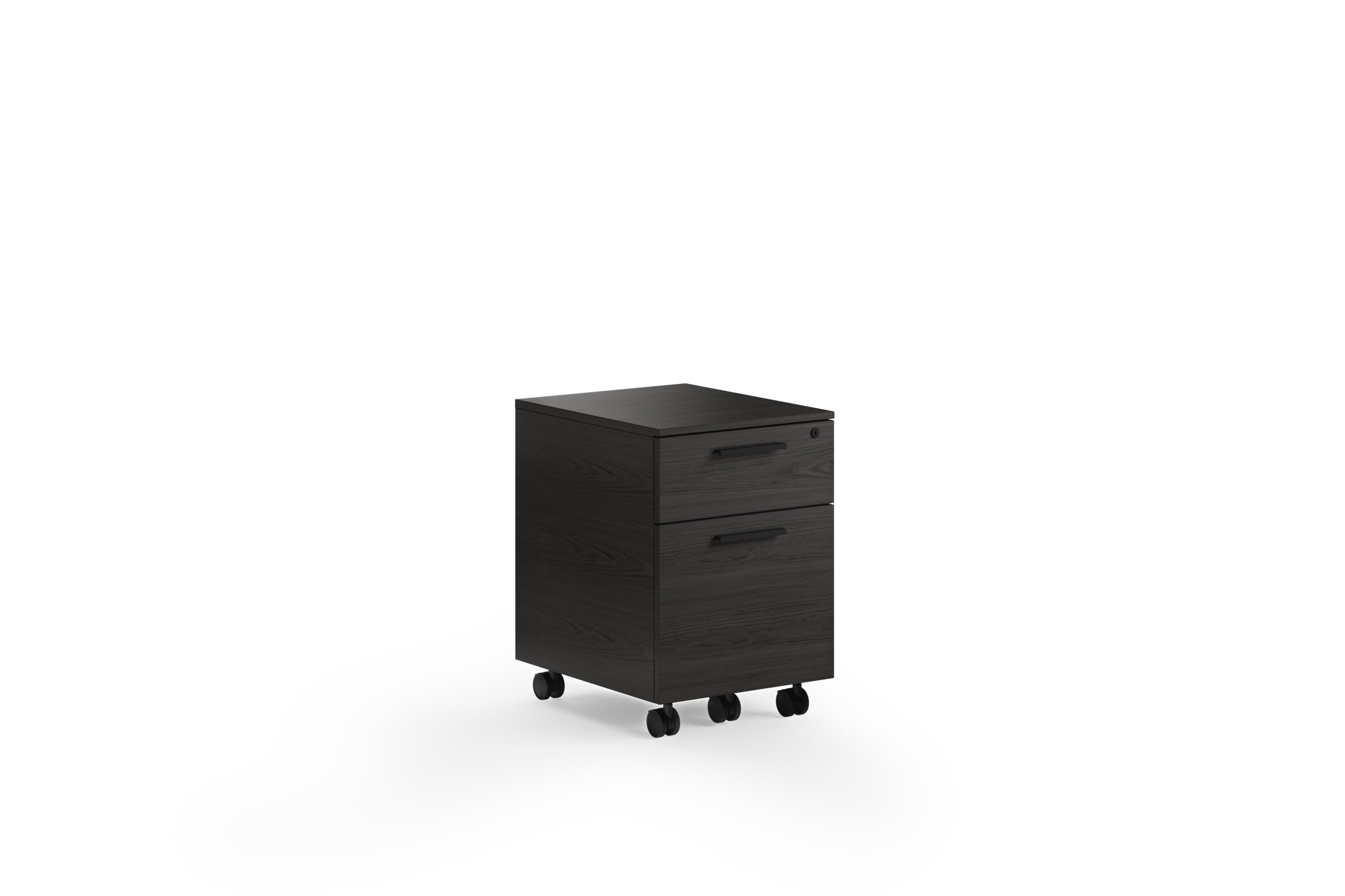 BDI Linea Mobile File Pedestal
