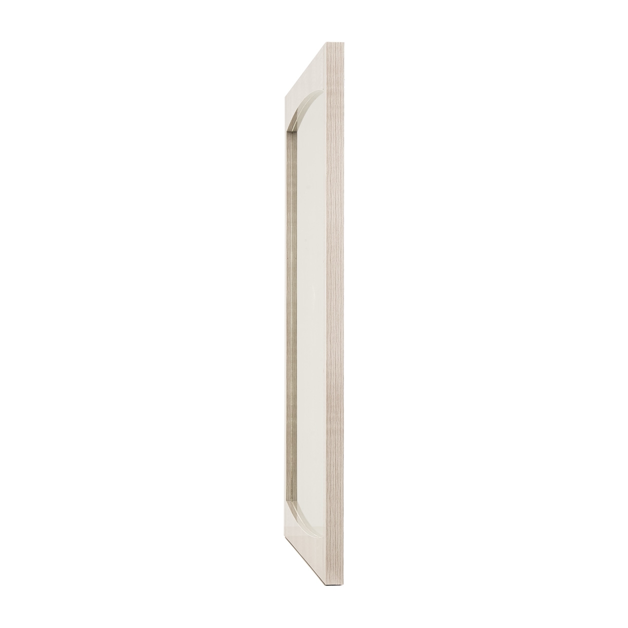 Square Dresser Mirror