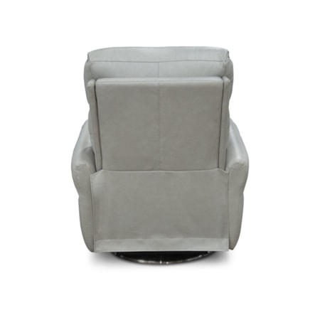 Power Swivel Recliner