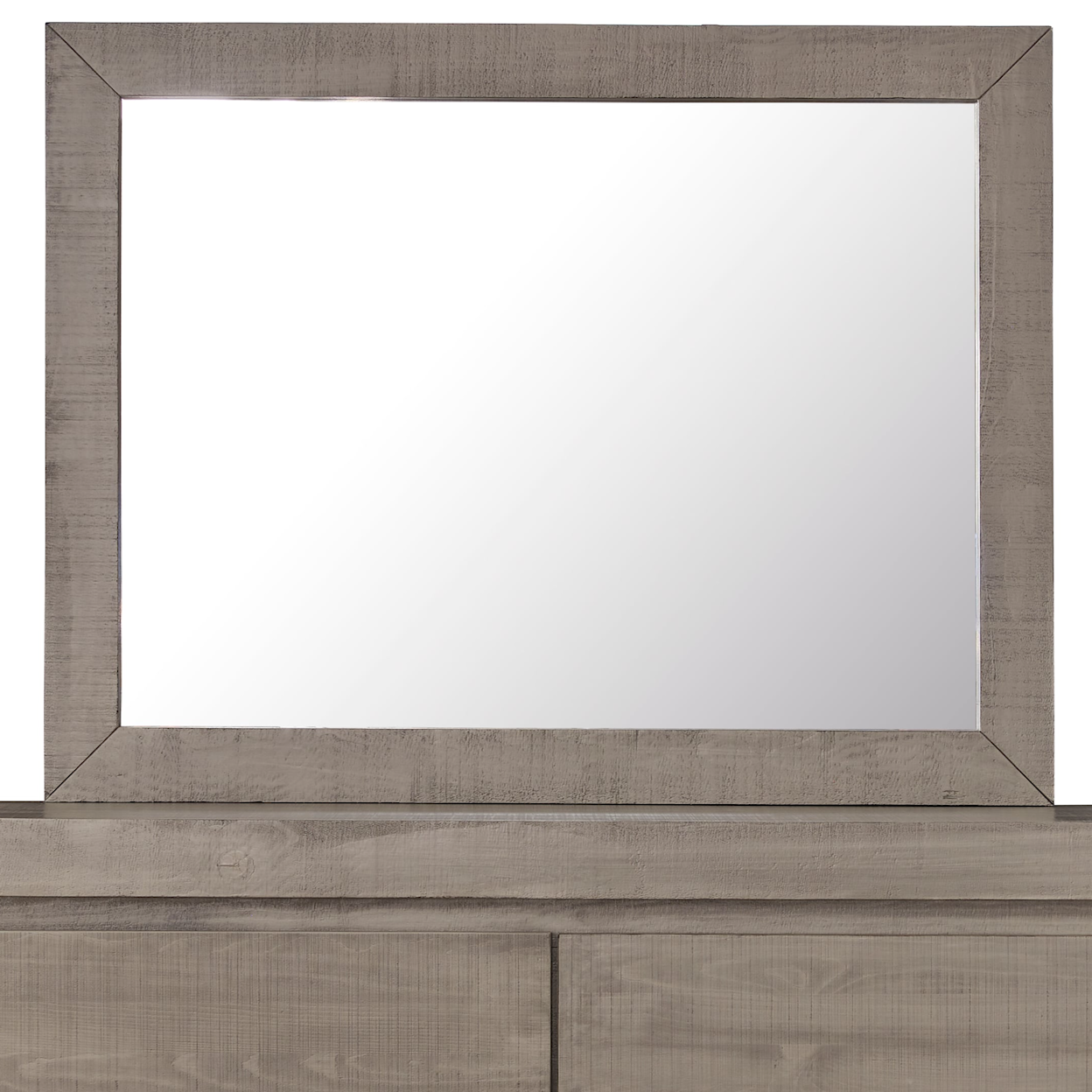 Progressive Furniture Palisades Mirror