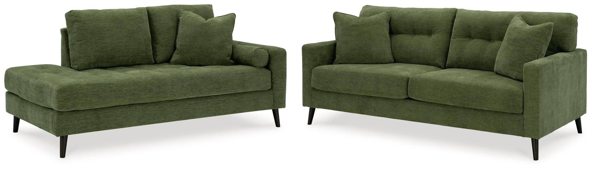 Sofa And Chaise