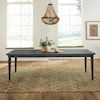 Libby Caruso Heights Rectangular Dining Table