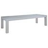 Artistica Osiris Rectangular Dining Table