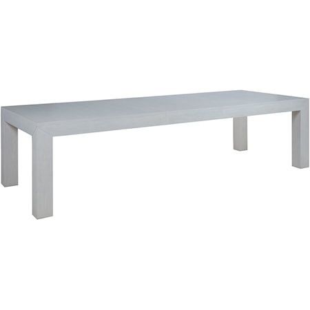 Rectangular Dining Table