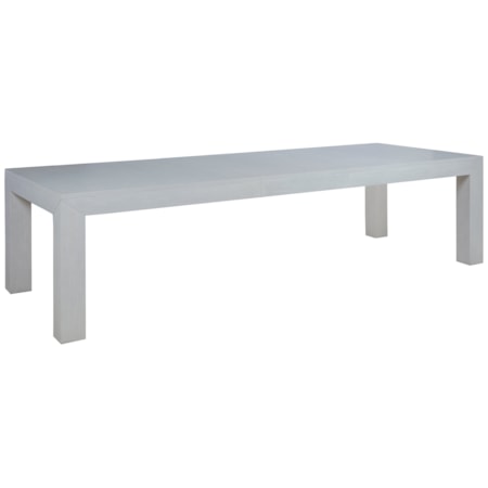 Rectangular Dining Table