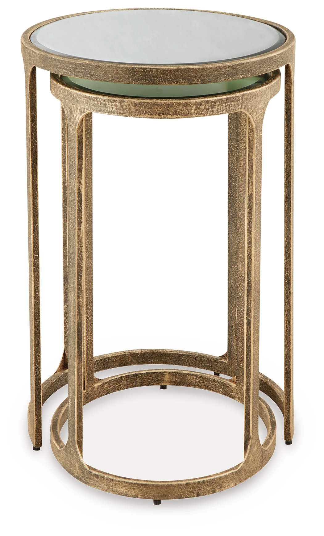 Signature Design by Ashley Irmaleigh Accent Table Set