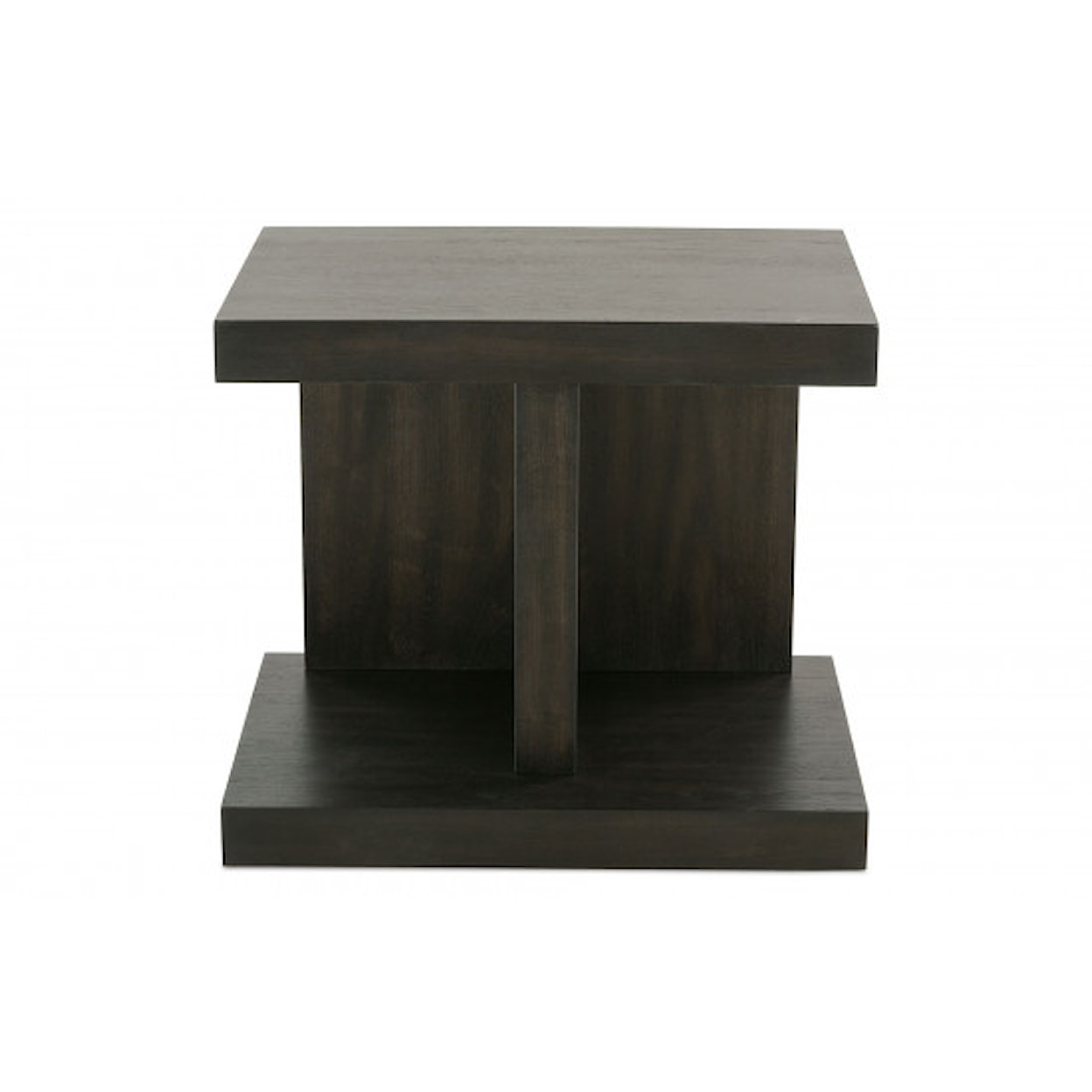 Rowe Mirage End Table