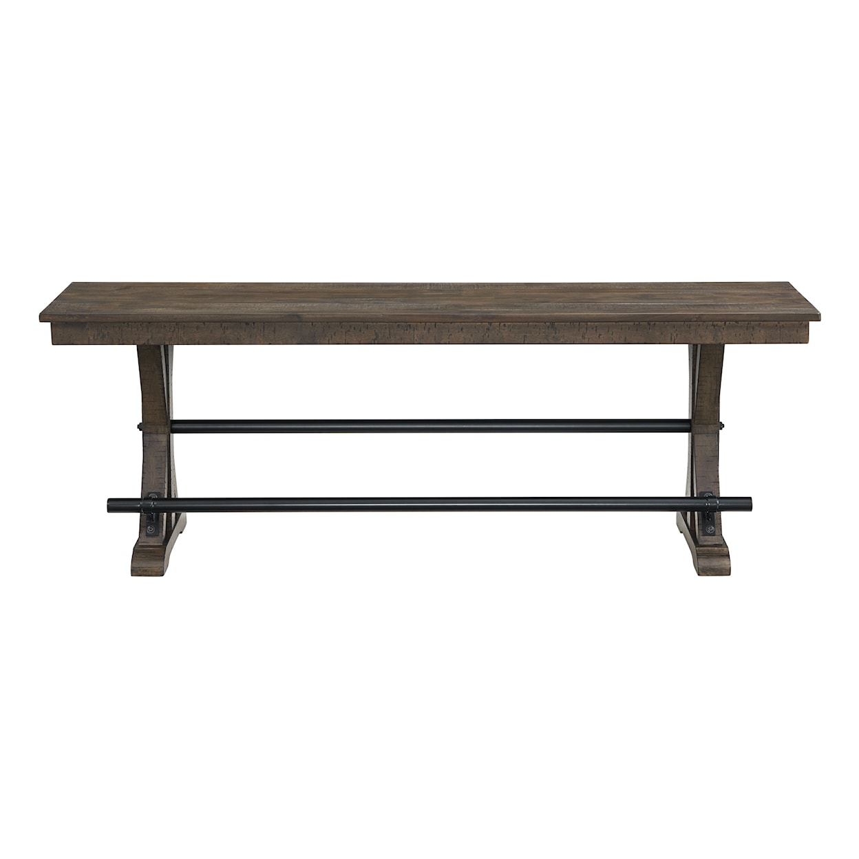 Intercon Sullivan Counter Height Bench