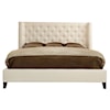 Bernhardt Bernhardt Interiors Maxime Queen Bed