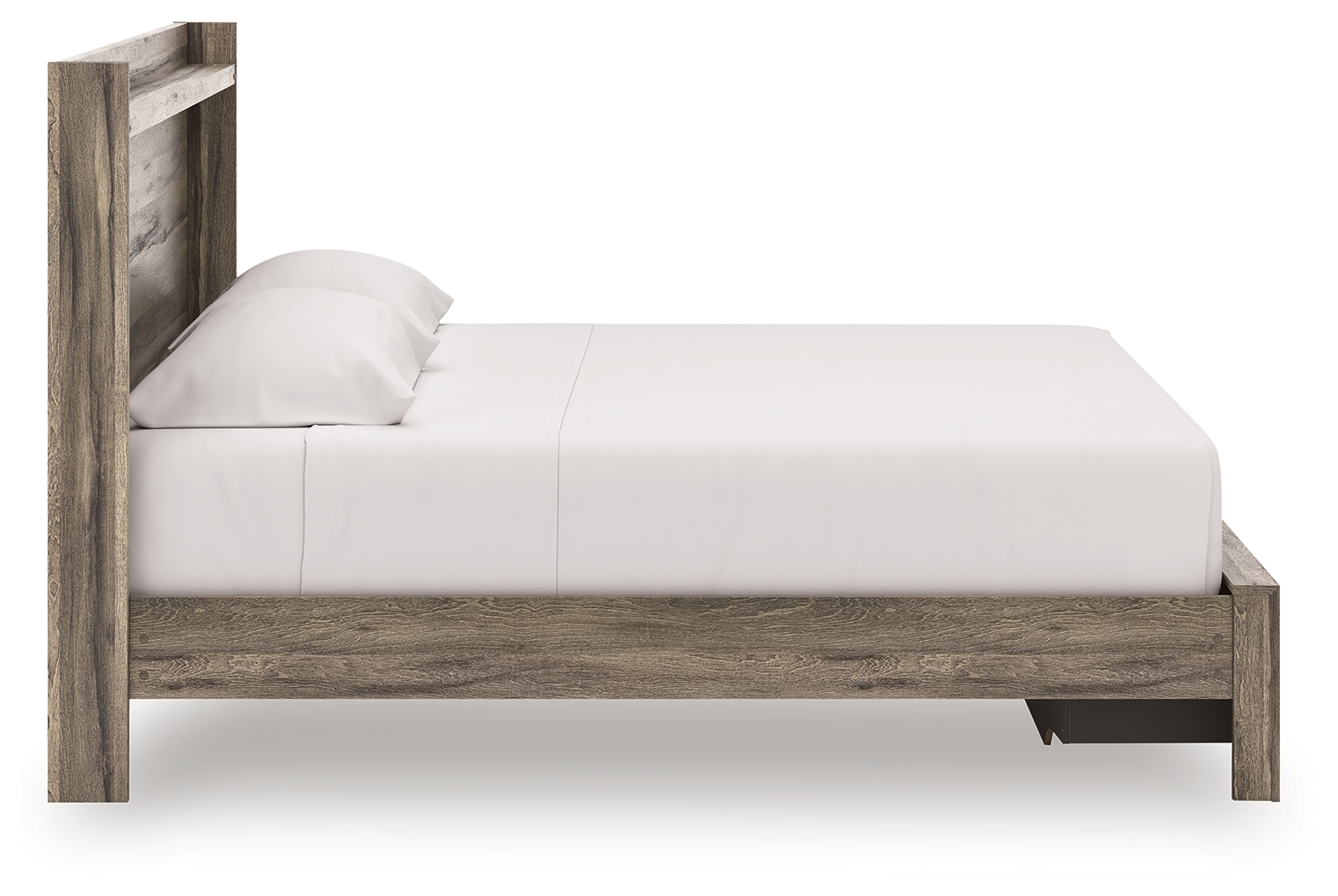 Signature Design by Ashley Baystorm King Panel Storage Bed