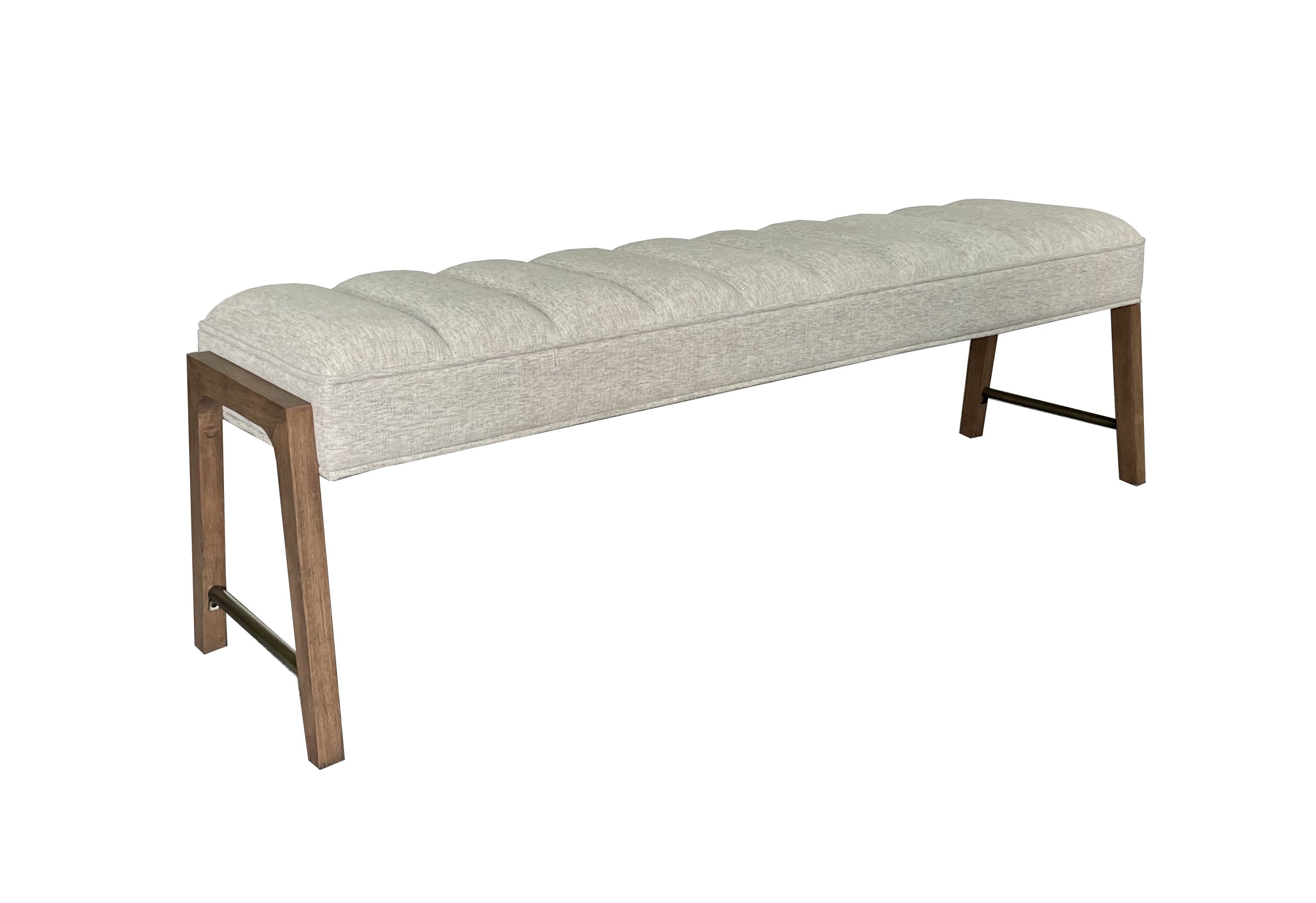 Upholstered Bench