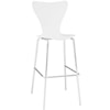 Modway Ernie Wood Bar Stool