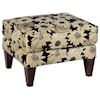 Craftmaster Craftmaster Upholstered Chair Ottoman