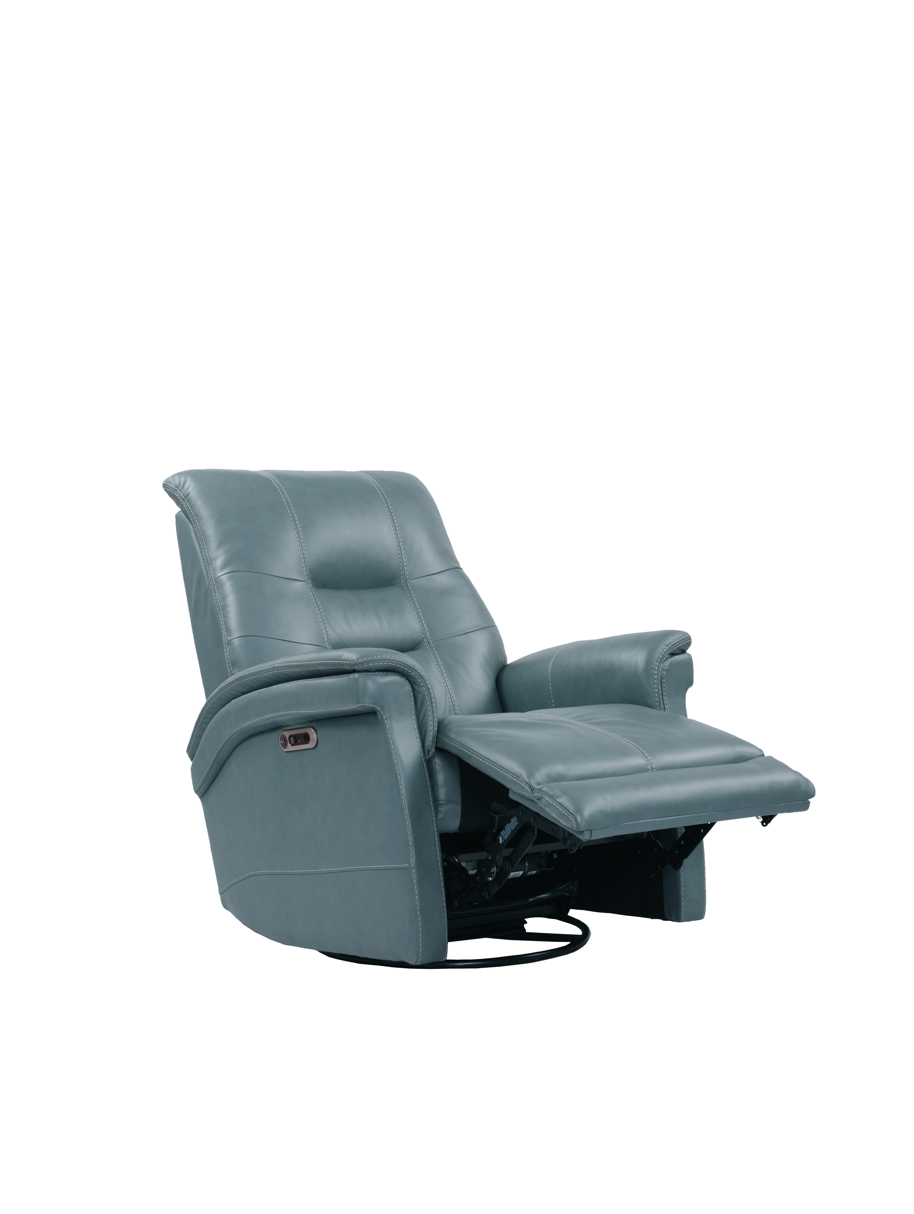 Parker Living Carnegie Power Swivel Glider Recliner (Set of 2)