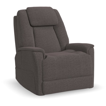 Power Rocking Recliner