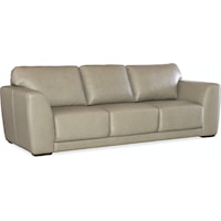 Casual Living Room Sofa