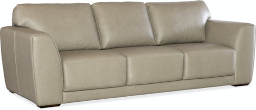 Casual Living Room Sofa