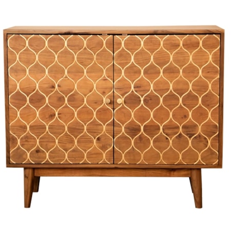 Lantana Accent Cabinet