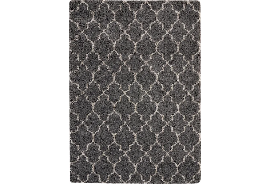 Amore 3'11" x 5'11" Rug by Nourison at Coconis Furniture & Mattress 1st