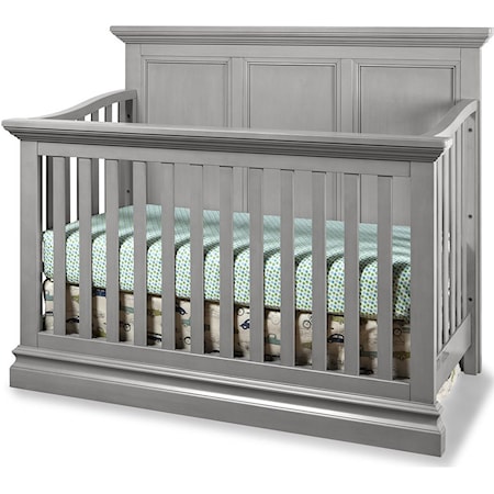 Convertible Crib