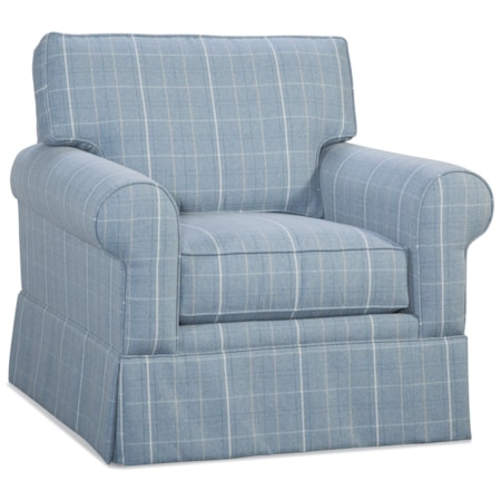 Swivel Chair