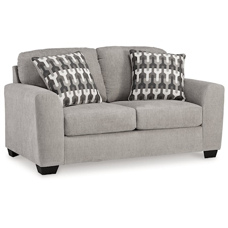 Loveseat