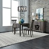 Libby Tanners Creek 3-Piece Dining Set