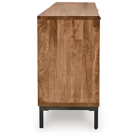 Accent Cabinet