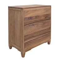 Chest w/ 3 Drawers