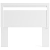 Ashley Furniture Signature Design Flannia Full Panel Headboard