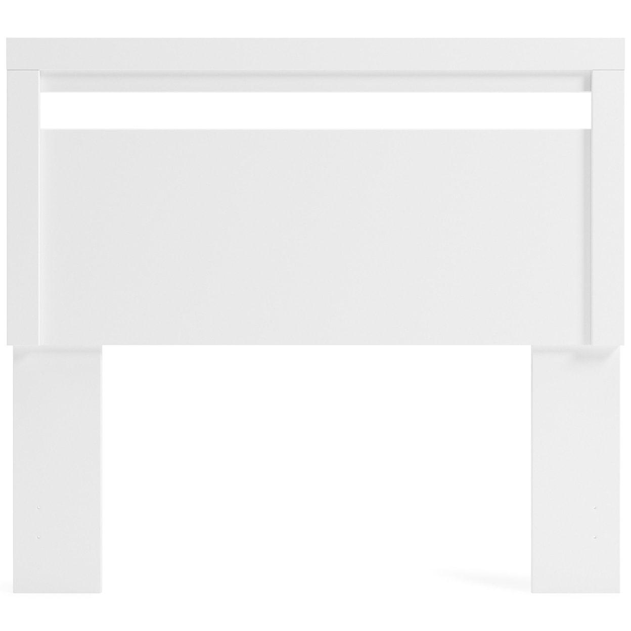 Ashley Furniture Signature Design Flannia Full Panel Headboard